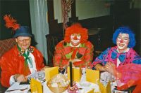 1990-02-25 Prominentendiner clownen 04 1990-02-25 Prominentendiner clownen 04